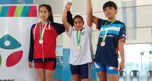 JUEGOS BONAERENSES: GENERAL RODRIGUEZ ENTRE LOS PRIMEROS LUGARES DEL MEDALLERO