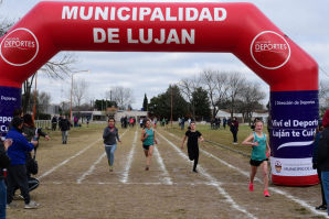 Inició la etapa local de los Juegos Bonaerenses 2021