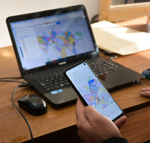 El Municipio incorporó una nueva herramienta digital para el seguimiento de reclamos y denuncias vecinales
