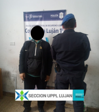 Detuvieron al vendedor ambulante que golpeó a un adolescente