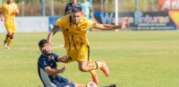 FLANDRIA QUIERE VOLVER AL TRIUNFO PARA MANTENERSE EN REDUCIDO