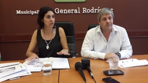 LAURA CORATTI: "ES MUY TRISTE QUE SE HAGA POLÍTICA CON LOS ALIMENTOS DE LOS CHICOS"