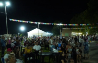 Se viene un verano con muchísimas actividades en Mercedes