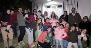 El observatorio de Mercedes sigue recibiendo instituciones educativas