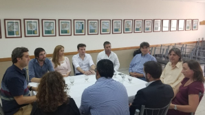 Sospecha de corrupción: Juntos x el Cambio pidió información por compras y contrataciones irregulares