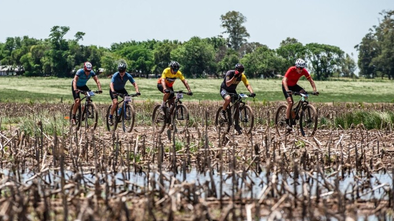 Luján: Ciclismo, comienza el Rally Series con una doble fecha en Luján