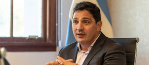 Tarifas de colectivos: la Provincia le pidió a empresarios “buscar un equilibrio”