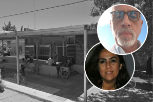 El Hospital Municipal San Andrés tendrá nuevas autoridades a partir de abril