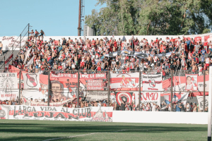 Luján va por la final en un partido histórico para el Ascenso