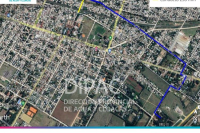 ComiLu realiza un nuevo llamado a Consulta Pública para obras en Mercedes