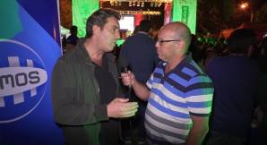 LEONARDO BOTO : &quot;SOÑAMOS CON RECUPERAR LOS GRANDES EVENTOS QUE SUPO TENER LUJÁN&quot;