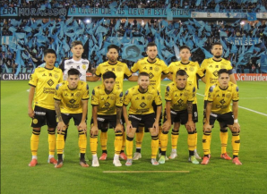 Flandria y un partido clave en Mar del Plata