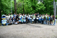 General Rodríguez celebró el desempeño de sus atletas y artistas en las finales de los Juegos Bonaerenses