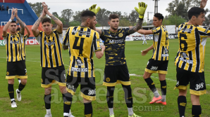 Flandria visita Córdoba con la ilusión de dar un nuevo golpe
