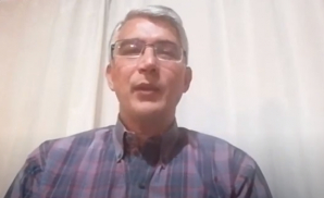 CARLOS PUGLELLI :"SEGUIMOS TRABAJANDO PARA RECUPERARNOS LO ANTES POSIBLE"