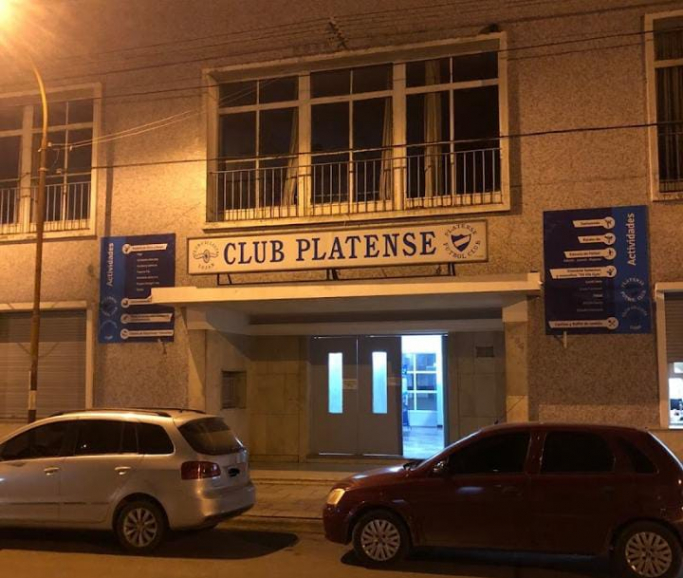 Club Platense desmintió &quot;falsa información&quot;