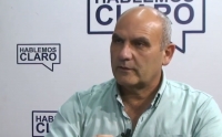 GABRIEL JURINA :&quot;VAMOS A DEMOSTRAR QUE SOMOS DISTINTOS A CAMBIEMOS&quot;