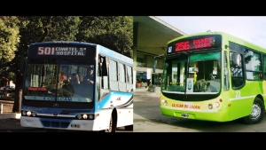 LA FLOR DE LUJÁN : IMPORTANTE REUNIÓN EN LA SECRETARÍA DE TRANSPORTE DE LA PROVINCIA