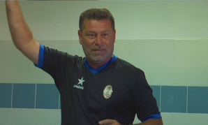 Retamar dejó de ser DT de Atlas tras su ciclo más exitoso