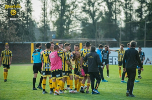 El Canario buscará seguir siendo líder ante el Trueno Verde