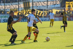 FLANDRIA CAYÓ Y DEPENDE DE UN MILAGRO