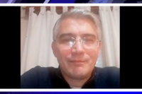 CARLOS PUGLIELI :"ACTUALMENTE NO TENEMOS OCUPACIÓN DE CAMAS POR COVID 19"