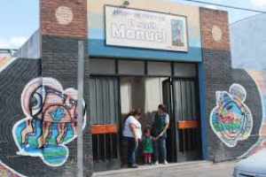 Se celebra el Día de los Jardines de Infantes y de las Maestras Jardineras
