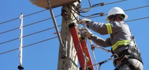 CORTES DE LUZ PROGRAMADOS PARA ESTA SEMANA