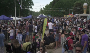 Se viene el 4º Festival de Cerveceros Mercedinos
