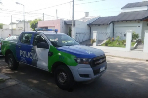 Seis aprehendidos por el homicidio de un vecino en la vía pública