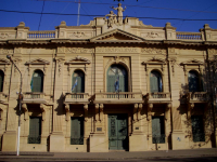 25 de junio: asueto local para la administración pública