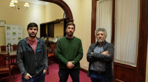 Mercedes: Municipio y UBA trabajarán en planificación urbana y barrial