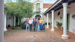Renovación de autoridades en el Instituto Belgraniano de Luján