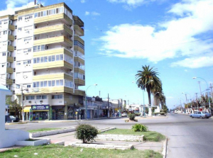 GENERAL RODRIGUEZ: CORTES DE TRÁNSITO POR ARREGLOS EN ZONA CÉNTRICA
