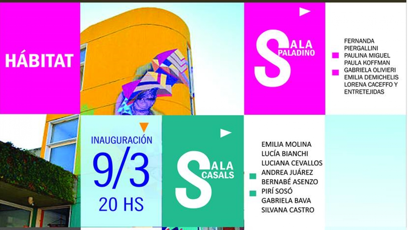 SE INICIA EL CICLO DE EXPOSICIONES EN EL MUSEO DE BELLAS ARTES