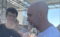 Larreta: “La gastronomía es muy importante, genera mucha fuente de trabajo”