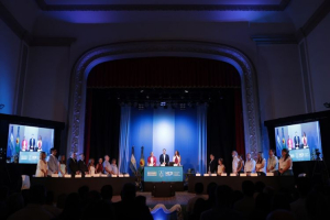 Mercedes: Ustarroz pidió “promover la cultura del encuentro” y priorizar “el interés de nuestro pueblo”