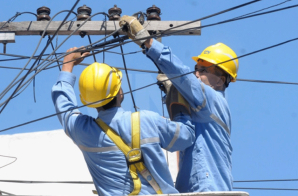 EDEN programa en Mercedes cortes de energía para el domingo 8 de diciembre