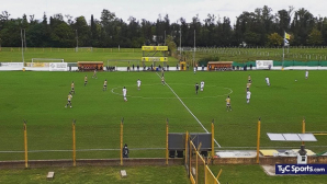 El Canario sin puntos ni punta