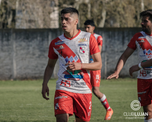 Punto y nada más: Luján no se sacó diferencias ante Pilar