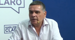 CÉSAR SIROR: &quot;SE ESTÁ TRABAJANDO CON MADUREZ EN LA UNIDAD, ALGO QUE TIEMPO ATRÁS ERA IMPENSADO&quot;