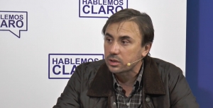 ANDRES ANGHILERI :&quot; NOS LLENA DE ALEGRÍA QUE LOS EVENTOS DEL ROTARY VAYAN CRECIENDO AÑO A AÑO&quot;