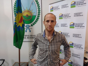 La UCR de Gral. Rodríguez anunció a su primer precandidato a concejal
