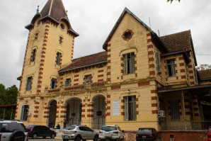 Comienza la inscripción a las carreras gratuitas que se dictan en el Hospital Cabred