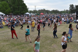 Mercedes: Amigos Peñeros invitan a gran fiesta en el Parque Municipal