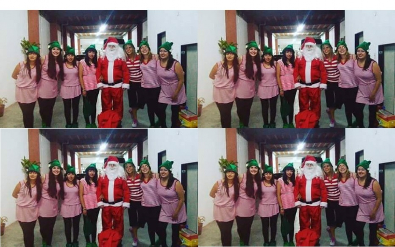 Sentido adiós a Luis Zabala