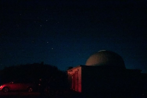 Mercedes: Invitan a descubrir el universo con un nuevo curso gratuito de Astronomía