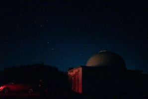 Mercedes: Invitan a descubrir el universo con un nuevo curso gratuito de Astronomía