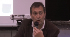 SE PRESENTÓ EL LIBRO DE LA HISTORIA DEL CLUB FLANDRIA