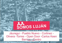 SOMOS LUJÁN: &quot;Nuestro proyecto político no se detiene, seguiremos creciendo&quot;